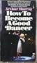 How To Become a Good Dancer