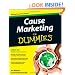 Cause Marketing For Dummies