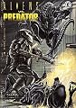 Aliens vs Predator (1990 series) #3