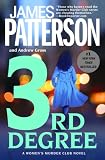 3rd Degree (The Women`s Murder Club)