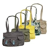 Dakine Twist Cargo Pocket Girls Tote