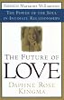 The Future of Love