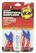Howard Leight 2 Pair Airsoft Blue Ear Plugs Md: R01521 .