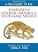 A Field Guide to the Mammals of Central America and Southeast Mexico
