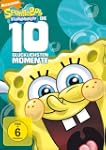 SpongeBob Schwammkopf - Die 10 gl�ckl...