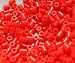 Gift pocket DIY 5mm Hama/perler Beads 1000 pack for Christmas Gift 13 Colours Red