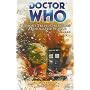 Christmas Around the World (Doctor Who: Short Trips)