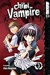 Chibi Vampire: v. 3