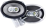 Infinity Kappa 693.7I - Car speaker - 110 Watt - 3-way - 6' x 9'