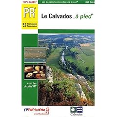 Calvados a Pied