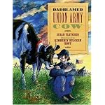 Dadblamed Union Army Cow book cover