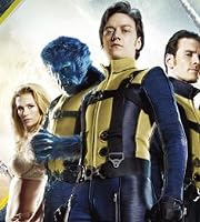X-MEN���ե������ȡ������ͥ졼����� [DVD]