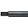 Union Butterfield 1985(UNC)/1985(UNF) High-Speed Steel Spiral Point Tap, High-Hook, Black Oxide Finish, Round Shank with Square End, Plug Chamfer