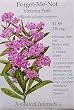 Forget-Me-Not Victoria Pink Seeds 400 Seeds