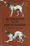 An introduction to the study of behaviour