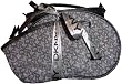 Women's DKNY Town and Country Cosmetic 3 Pc. Gift Set Silver/Black