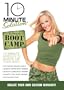 10 Minute Solution: Ultimate Bootcamp
