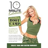 10 Minute Solution: Ultimate Bootcamp