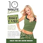 10 Minute Solution: Ultimate Bootcamp by