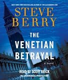 The Venetian Betrayal