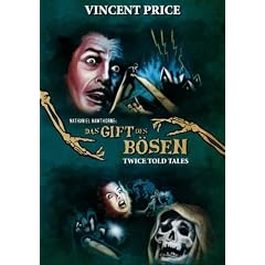 Das Gift des B�sen - Vincent Price