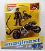 Search : Fisher-Price Imaginext DC Super Friends - Catwoman