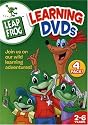 Leap Frog 4pack Set