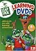 DVD : Leap Frog 4pack Set