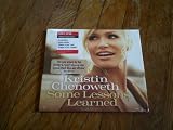 Some Lessons Learned (with bonus tracks Higher Love and the Prayer of St. Francis)