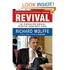 Revival: The Struggle for Survival Inside the Obama White House