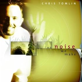 Wonderful Cross, The (The Noise We Make Album Version)