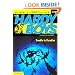 Trouble in Paradise (Hardy Boys: All New Undercover Brothers #12)