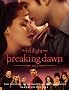 The Twilight Saga Breaking Dawn Part 1: The Official Illustrated Movie Companion