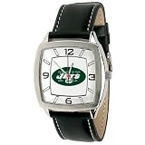 NFL Men's NFL-RET-NYJ Retro Series New York Jets Watch