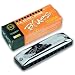 Seydel Blues Session Standard Harmonica - Key of G