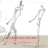 Car le blanc seul n'est rien : Paul Klee, illustrateur de Voltaire
