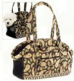 MaggiB Rose Blossom Pet Carrier