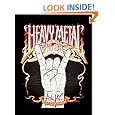 Heavy Metal Fun Time Activity Book