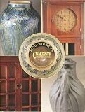 Arts & Crafts Auction: Saturday, January 20, 2001, Lambertville, New Jersey