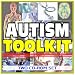 Search : Autism, Pervasive Developmental Disorders, and Autism Spectrum Disorders Toolkit - Comprehensive Medical Encyclopedia with Treatment Options, Clinical Data, and Practical Information (Two CD-ROM Set)