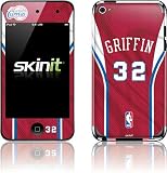 Skinit B. Griffin - Los Angeles Clippers #32 Vinyl Skin for iPod Touch (4th Gen)