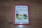 A little Indian cookbook