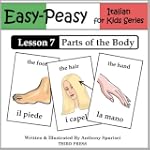 Italian Lesson 7: Parts of the Body (...