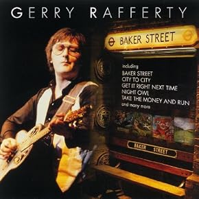 Image of Gerry Rafferty