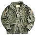 Alpha Industries Field Jacket Arlington NG