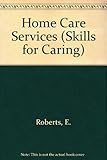Home care services