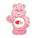 ���� CareBear �Фä��ꥢ�������åڥ�֥�֥����åȥ٥���Z52501����