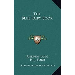 The Blue Fairy Book