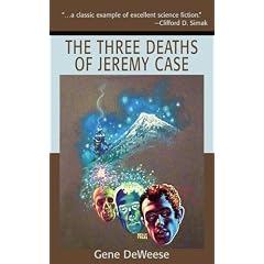 The Three Deaths of Jeremy Case