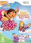 Dora sauve le royaume de crystal
